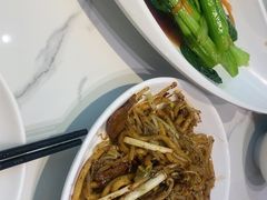 -花少爷·鲜虾干贝粥(延安万达店)