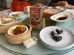-东江渔村·古典园林·30年粤菜老字号(太和店)