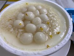 -满记甜品(金融街店)