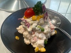 -廊亦舫Lang Yi Fang Restaurant(金桥店)