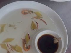 -天乐农家鱼头王(天目湖店)