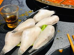 -莽子老火锅(大坪店)