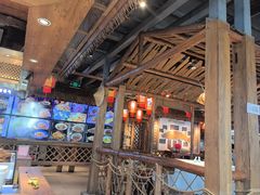 -胖姐渔村(中源大道店)