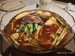正宗朝鲜冷面-七八冷面·延边朝鲜族美食(圣熙八号店)