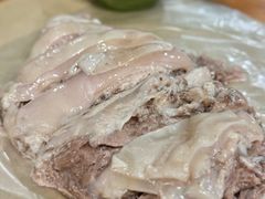 -小辫子羊肉面馆(周东店)