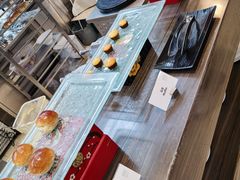 -成都蒲江花样年福朋喜来登度假酒店·宜客乐西餐厅