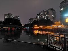 -皇家御河游(紫御湾码头)