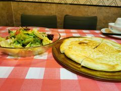 -西域阿里马新疆菜·清真(桂花路店)