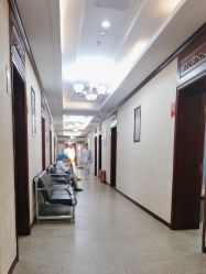 -南京医科大学友谊整形外科医院