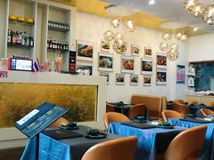 -阿莱唛唛泰国菜·海鲜餐厅(蛇口店)