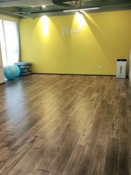 -FineYoga梵音瑜伽·普拉提