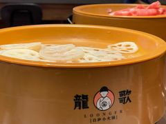 -龍歌自助小火锅(李沧顺和汇店)