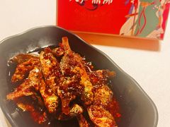 -聚味瞿记·龙虾堂(天元店)