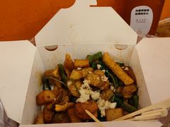 -呷贺盐酥鸡(抄纸巷店)