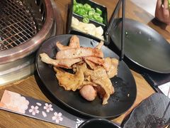 -焱岛烧肉·活鳗炙烤(晋江万达店)