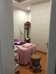 -佐登妮丝美容SPA生活馆