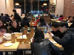 大堂-嘉州叶婆婆钵钵鸡(建设路店)