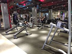 -威尔仕健身(杭州万象城店)