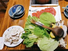 -十四不搭·打边炉(运河店)