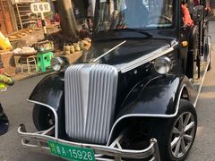 -两江国际影视城