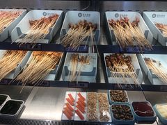 -屋头串串(新街里店)