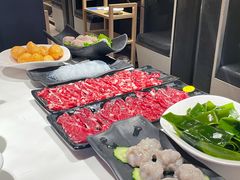 -陈记顺和牛肉火锅馆(天河北路店)