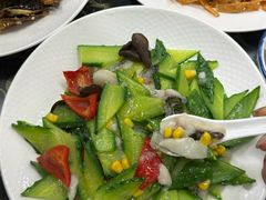 -徐州老菜馆(夹河街店)