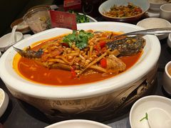 -桂小厨广西菜(万象城店)