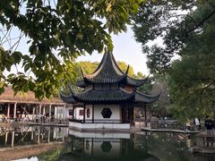-西园戒幢律寺