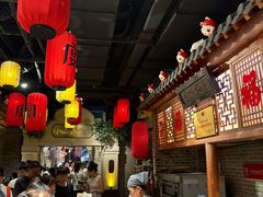 -唐山宴大唐州府精品中餐