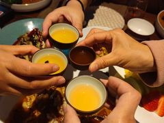 -曾宴·楚菜(湖北省博物馆店)