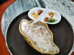 -老西关濑粉(文明路店)