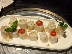 -滋粥楼·顺德菜海鲜茶点(方舟店)