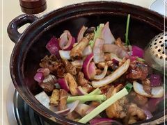 -胡须佬鸡煲四季火锅(龙珠大道店)