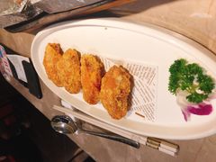 -新白鹿餐厅(金鹰新街口店)
