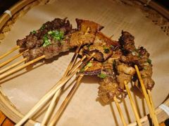 -水浒烤肉(国贸店)
