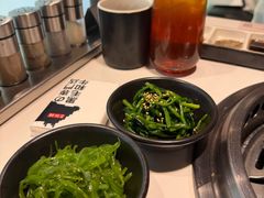 -焱铁烧·黑毛和牛专门店(杭州嘉里中心店)