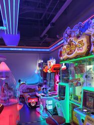 -乐立方大冒险(领展店)