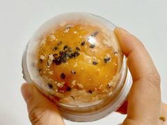 -富贵面包公司(运河店)