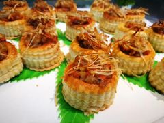 -新兴家喻酒家·羊城名宴(昌岗店)