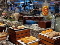 -广州天河希尔顿酒店