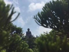 -天坛大佛