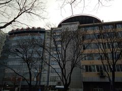 -首都医科大学附属北京友谊医院(西城院区)