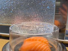 -争鲜回转寿司(朝外悠唐PLUS店)