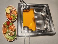 -海底捞火锅(牡丹园店)