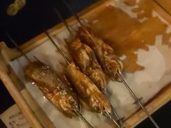 -麦凯伦烧烤·精酿超级工厂店(金桥总店)
