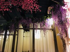 大堂-花千醉拾季(雨花世茂店)