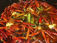 -庄老幺火锅(娄山关路店)