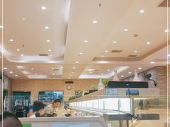 -京樽回転寿司(奥林匹克店)