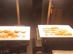 -上海大宁福朋喜来登酒店大堂吧(共和新路店)